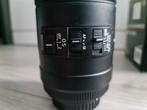 Sigma 2.8 macro lens, Audio, Tv en Foto, Fotografie | Lenzen en Objectieven, Ophalen, Gebruikt, Standaardlens, Zoom