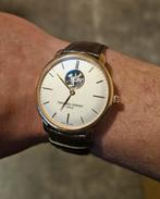 FREDERIQUE CONSTANT Slimline Heart Beat rose gold, Ophalen of Verzenden, Overige merken