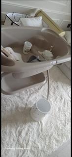 Cam Babybad Beige met Standaard, Overige merken, Ophalen of Verzenden, Zo goed als nieuw, Badje