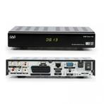 Satelliet ontvanger SAB Titan I 3606 HD (S904), Ophalen of Verzenden, Zo goed als nieuw, (Schotel)antenne-accessoires, Overige merken