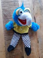 Pluche handpop Gonzo - de Muppets, Kinderen en Baby's, Speelgoed | Knuffels en Pluche, Ophalen of Verzenden, Overige typen