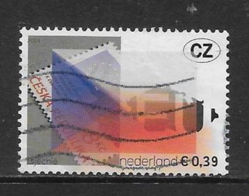 2004, Uitbreiding EU, Tsjechië [2260] (K2608) beschikbaar voor biedingen