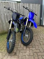 Yamaha Yz250f 2023 nieuw, Motoren, Particulier, Crossmotor, 250 cc, 1 cilinder