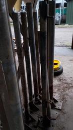 Gebruikte  Standpalen Standpaal, Dieren en Toebehoren, Ophalen, Gebruikt