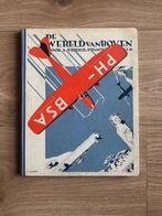 De wereld van boven, Ophalen, Gebruikt, Boek of Tijdschrift
