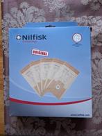 Stofzuigerzakken Nilfisk, Ophalen, Nieuw