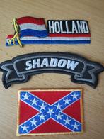 Badges, Ophalen of Verzenden