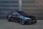 BMW M2 - 2-serie Coupé | DCT LCI | Schuifdak | Adaptive LED, Achterwielaandrijving, Gebruikt, Zwart, 4 stoelen