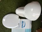 Wc-pot VitrA en wc-bril Durolux, Doe-het-zelf en Verbouw, Sanitair, Ophalen, Nieuw, Toilet