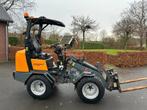 Giant D332SWT X-tra (bj 2019), Zakelijke goederen, Machines en Bouw | Kranen en Graafmachines, Wiellader of Shovel