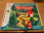 Smart Games Roodkapje - Logisch Denkspel, Een of twee spelers, Ophalen of Verzenden, Zo goed als nieuw, Reisspel