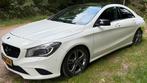 Mercedes-Benz CLA 180 7G-DCT Automaat met panorama dak, Auto's, 4 cilinders, 715 kg, USB, 1595 cc