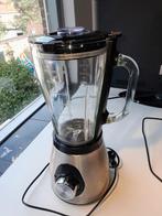 Blender van Blokker, Witgoed en Apparatuur, Blenders, Ophalen of Verzenden, Zo goed als nieuw