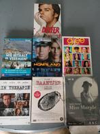 Dvd serie boxset (2), Cd's en Dvd's, Dvd's | Tv en Series, Boxset, Thriller, Gebruikt, Ophalen of Verzenden