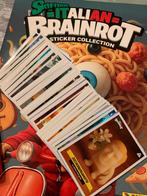 Italian Brainrot Panini Stickers RUILEN, Ophalen of Verzenden, Nieuw