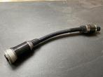 Furutech Flux NFC netfilter, Ophalen of Verzenden, Zo goed als nieuw, Minder dan 2 meter, Overige kabels