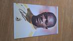 Foto 20x30cm met handtekening; Kenneth Vermeer # Feyenoord, Verzenden, Nieuw, Feyenoord