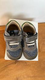 Shoesme maat 21 Babyproof schoentjes jeans blauw, Kinderen en Baby's, Schoenen, Shoesme, Jongen of Meisje, Gebruikt