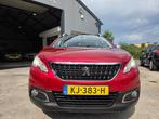Peugeot 2008 1.2 PureTech Active PANO, Voorwielaandrijving, Stof, Gebruikt, 1199 cc