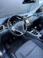 Nissan Qashqai 1.2 N-Connecta Panorama, Auto's, Nissan, Voorwielaandrijving, Stof, Gebruikt, 4 cilinders