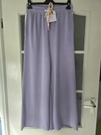 Nieuwe broek Mooij xl lila, Kleding | Dames, Paars, Maat 46/48 (XL) of groter, Nieuw, Ophalen of Verzenden