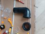 Geberitt aansluiting toilet, Ophalen, Nieuw, Toilet