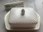 Botervloot WEDGWOOD EDME, Overige typen, Ophalen of Verzenden, Zo goed als nieuw, Wedgwood