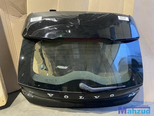 VOLVO V40 ZWART Achterklep  2012-2019, Auto-onderdelen, Carrosserie en Plaatwerk, Achterklep, Volvo, Achter, Gebruikt, Ophalen of Verzenden