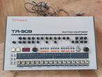 Roland TR-909, Muziek en Instrumenten, Drumcomputers, Ophalen of Verzenden, Zo goed als nieuw, Roland
