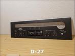 Akai AT-2600 front, Audio, Tv en Foto, Tuners, Ophalen of Verzenden, Gebruikt