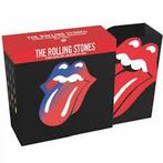 Rolling Stones limited edition Numbers vinyl studio Box-set, Nieuw, Vinyl platen Collectors Box, Ophalen of Verzenden