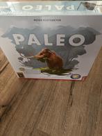 Paleo bordspel, Hobby en Vrije tijd, Gezelschapsspellen | Bordspellen, Een of twee spelers, Ophalen of Verzenden, Nieuw, 999  Games