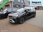 Opel Crossland 1.2 Turbo AUTOMAAT 2022 73.000KM, 840 kg, Gebruikt, Euro 6, 1199 cc
