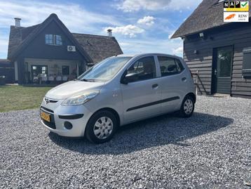 Hyundai I10 1.1 Active Cool beschikbaar voor biedingen