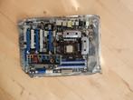 MSI moederbord met i5 2500K en 16Gb Kingston geh., Computers en Software, Processors, 4-core, Zo goed als nieuw, Intel Core i5