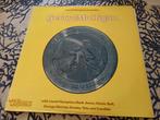 vintage LP GERRY MULLIGAN Who's who in Jazz US 1977, Verzenden, 1960 tot 1980, Gebruikt, Jazz