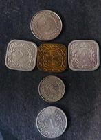 Munten Suriname, Verzenden, Koningin Beatrix