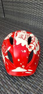 Skatehelm, Ophalen, Gebruikt, Overige maten, Meisje