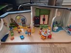 Playmobil kinderdagverblijf., Ophalen, Zo goed als nieuw