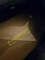 Nieuw leren Birkenstock, Eén persoon