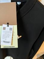 Burberry trui, Ophalen of Verzenden, Zo goed als nieuw, Zwart