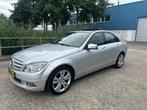 Mercedes-Benz C-klasse 180 CGI BlueEFFICIENCY Automaat! Open, Auto's, Automaat, 14 km/l, Bedrijf, Sedan