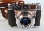 Kodak Retinette I B, Rodenstock Reomar 2.8/45mm, Ophalen of Verzenden, Gebruikt, Compact, Kodak