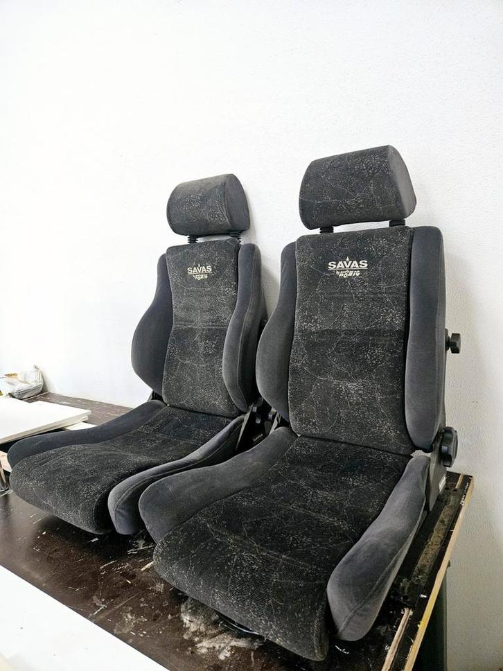 savas camper stoelen, Auto-onderdelen, Interieur en Bekleding, Nieuw, Ophalen of Verzenden