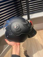 Roof boxer maat m netjes, Motoren, Kleding | Motorhelmen, Ophalen of Verzenden