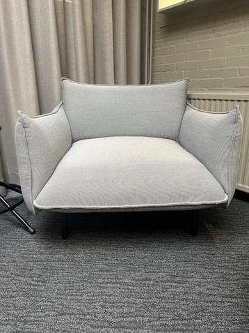 Fauteuil Normann Copenhagen, showroommodel  beschikbaar voor biedingen