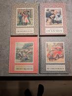 Ot en Sien van Cornelis Jetses, Antiek en Kunst, Ophalen of Verzenden, Cornelis Jetses