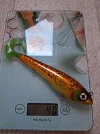 Zeldzame MaTo hybride jerkbait, Ophalen of Verzenden, Zo goed als nieuw, Overige typen