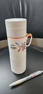 Drinkbeker Eurovisie Songfestival Rotterdam, Ophalen of Verzenden