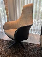 3 x Design Fauteuils Montis Marvin in topstaat!, Ophalen, Stof, 75 tot 100 cm, 75 tot 100 cm